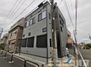 東武東上線中板橋駅まで徒歩8分