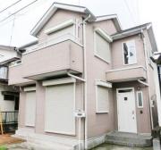 陽光台戸建