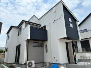 BLOOMING MAISON横浜市青葉区柿の木台3号棟