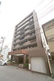 ＪＲ京浜東北・根岸線大宮駅まで徒歩5分
