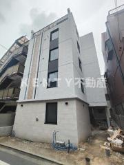 VERXEED STAIR Omori Kita
