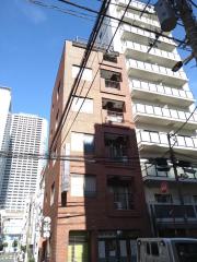東京メトロ半蔵門線錦糸町駅まで徒歩6分