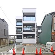 地下鉄名城線ナゴヤドーム前矢田駅まで徒歩5分