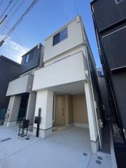 小田急小田原線登戸駅まで徒歩12分