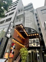 東急東横線代官山駅まで徒歩5分