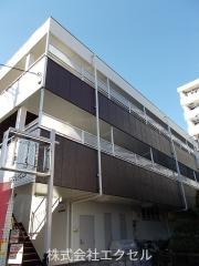 ＪＲ青梅線河辺駅まで徒歩5分