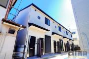西武池袋・豊島線清瀬駅まで徒歩6分