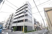 東武伊勢崎・大師線とうきょうスカイツリー駅まで徒歩5分