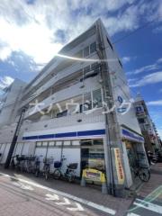 エグゼック南蒲田