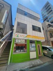 都営新宿線西大島駅まで徒歩1分