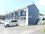 湯川ハイムA