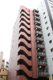 コンド八番館