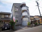 名鉄各務原線田神駅まで徒歩19分