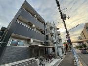 フジパレス西立花ウエスト