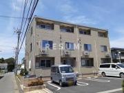 ＪＲ総武本線稲毛駅までバス約29分 徒歩5分