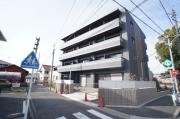 地下鉄鶴舞線庄内通駅まで徒歩12分