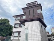 大阪モノレール彩都線彩都西駅まで徒歩17分