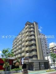 西鉄天神大牟田線大橋駅まで徒歩7分
