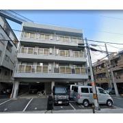 近鉄南大阪線河堀口駅まで徒歩9分