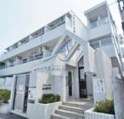 ＪＲ山手線新大久保駅まで徒歩7分