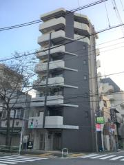ジーベック滝野川