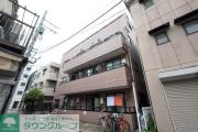 コンフォート日暮里