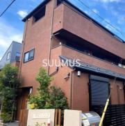 京王井の頭線池ノ上駅まで徒歩5分