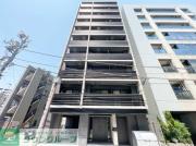 マイナビSTAYリヴィエール横濱南