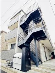 インベスト蒲田East7