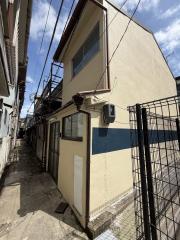 長洲本通2丁目連棟住居