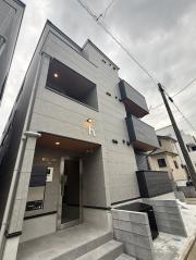 SOLARE 元町