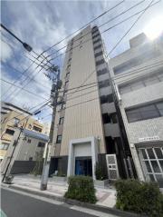 つくばエクスプレス浅草駅まで徒歩6分