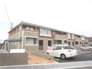 ＪＲ阪和線日根野駅まで徒歩13分