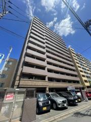 地下鉄七隈線渡辺通駅まで徒歩5分
