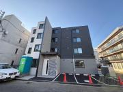 ONE STAGE麻生