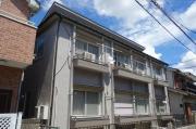 ＪＲ中央線立川駅まで徒歩8分
