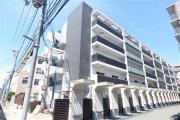 ＪＲ山陽本線新長田駅まで徒歩10分