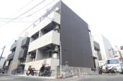 シャトーレ南巽