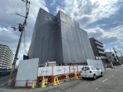 ＪＲ東海道本線西大路駅まで徒歩6分