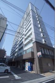 地下鉄七隈線薬院駅まで徒歩7分