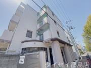 ＪＲおおさか東線城北公園通駅まで徒歩5分