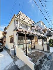 堺区柏木町2丁戸建