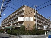 ミレニアム北浦和 A棟