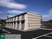 レオパレスピエール