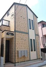 ＪＲ中央線高円寺駅まで徒歩9分