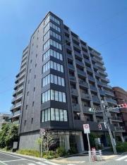 Brillia早稲田鶴巻町