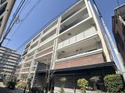 都営三田線板橋本町駅まで徒歩4分