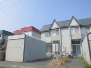 伏古5条5丁目一棟5戸建