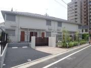 シャルマン高野台