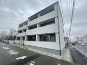 リーブルファイン淵野辺